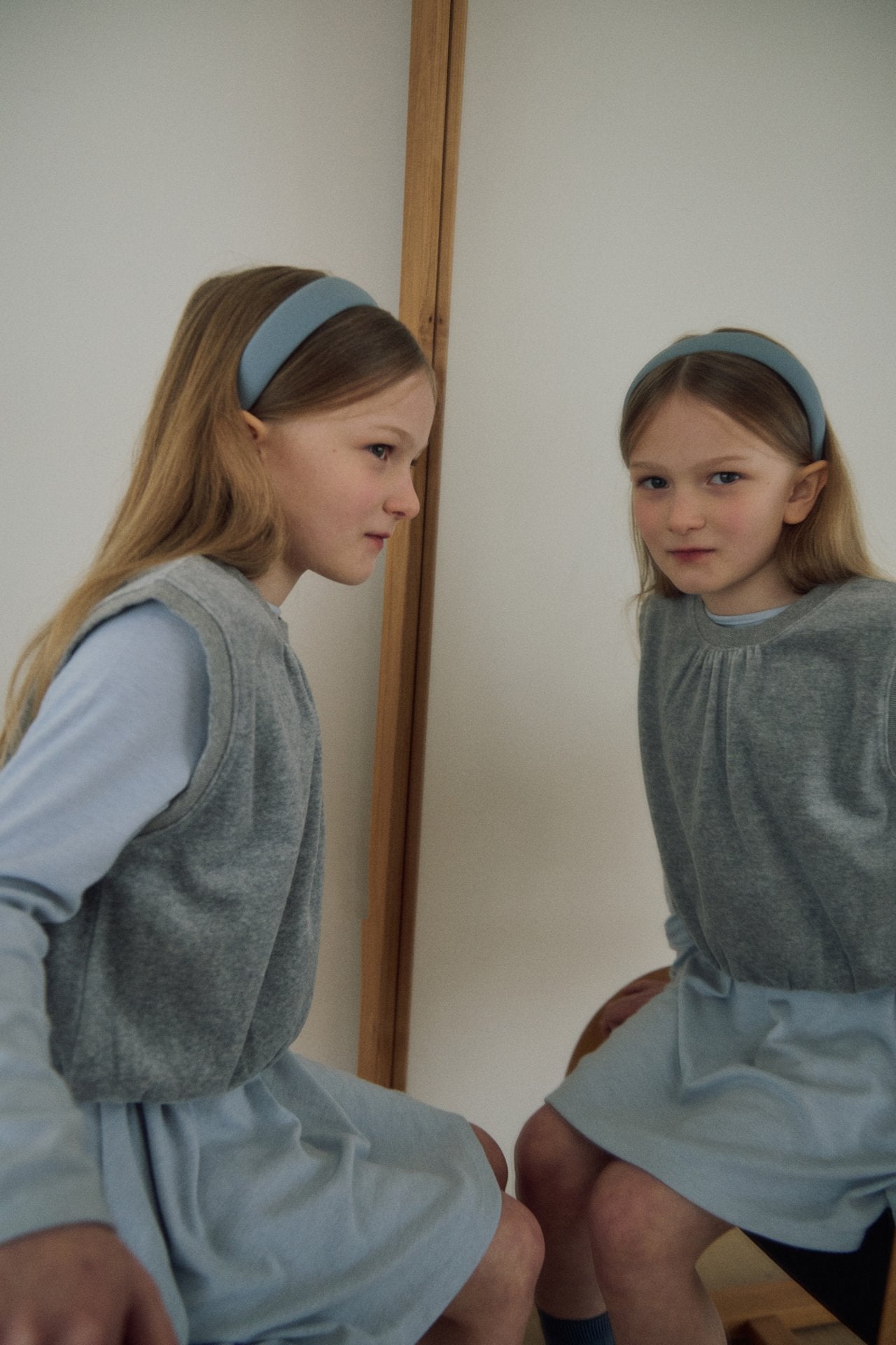 [PRE-ORDER] Daily Hair Band