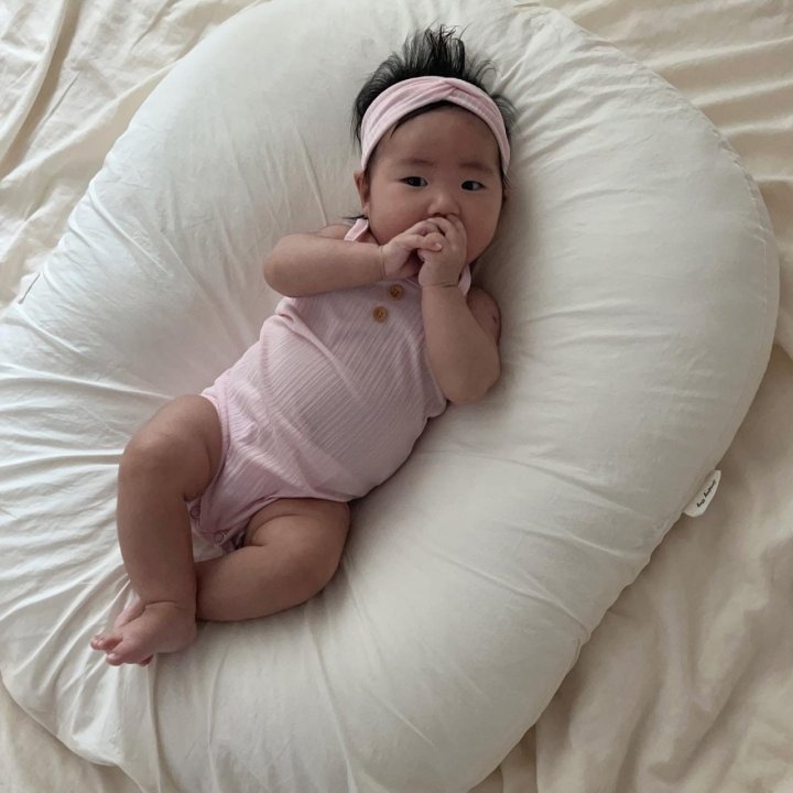 [PRE-ORDER] Easy Body Suit + Hair Band