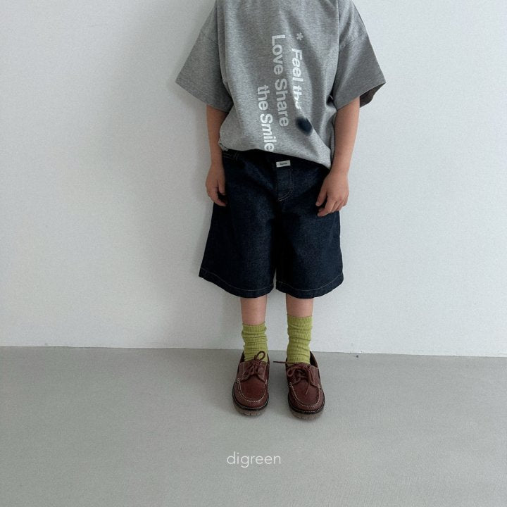 [PRE-ORDER] Light Green Socks Set