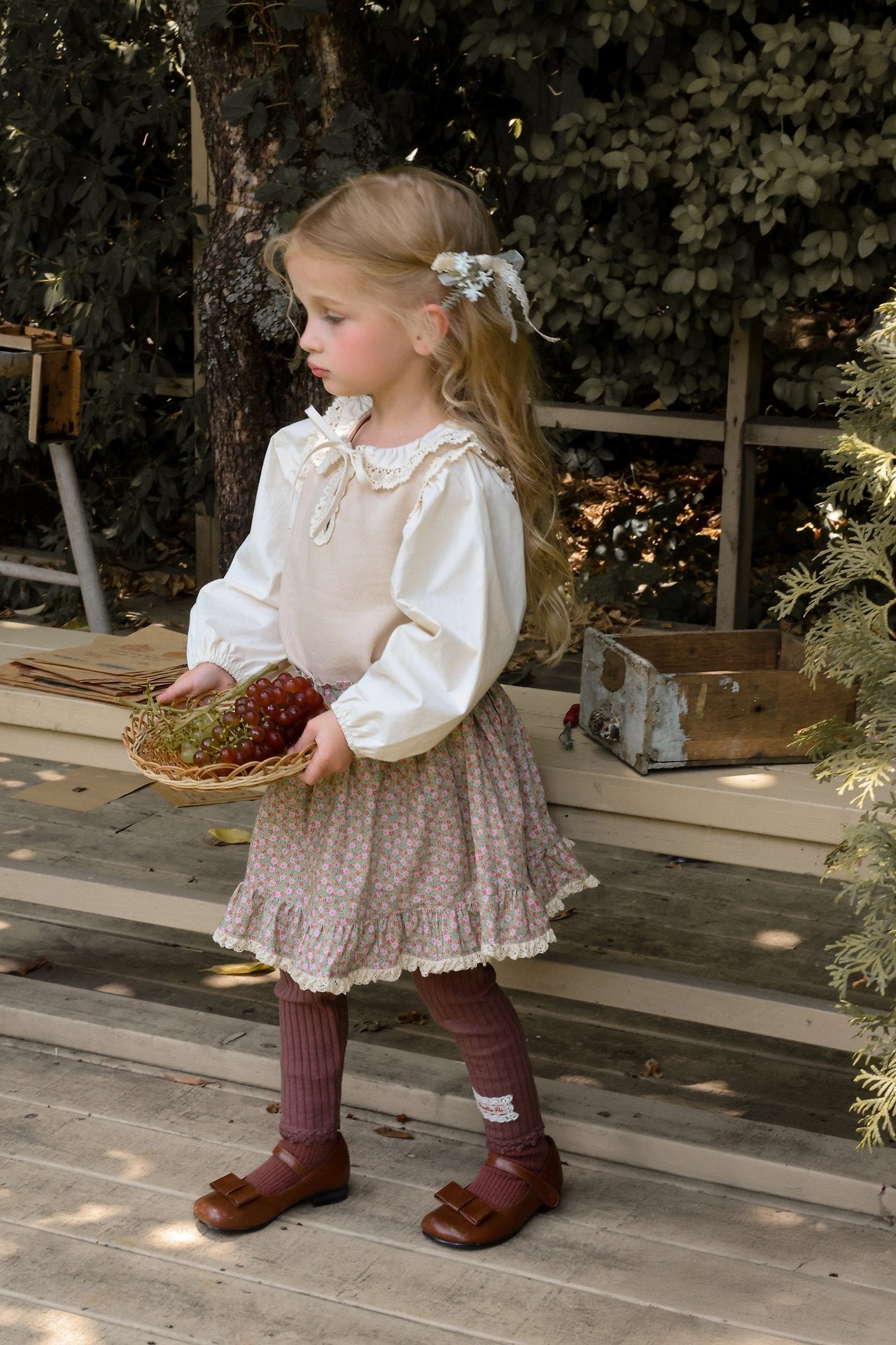 [PRE-ORDER] Linda Skirts