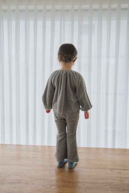 [PRE-ORDER] Coco Top Bottom Set