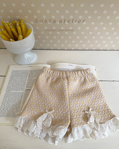 [PRE-ORDER] Lovely Shorts