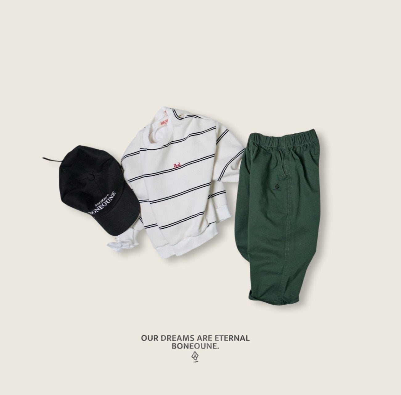 [PRE-ORDER] Wishlist Sweatshirts