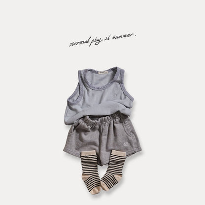 [PRE-ORDER] French Shorts