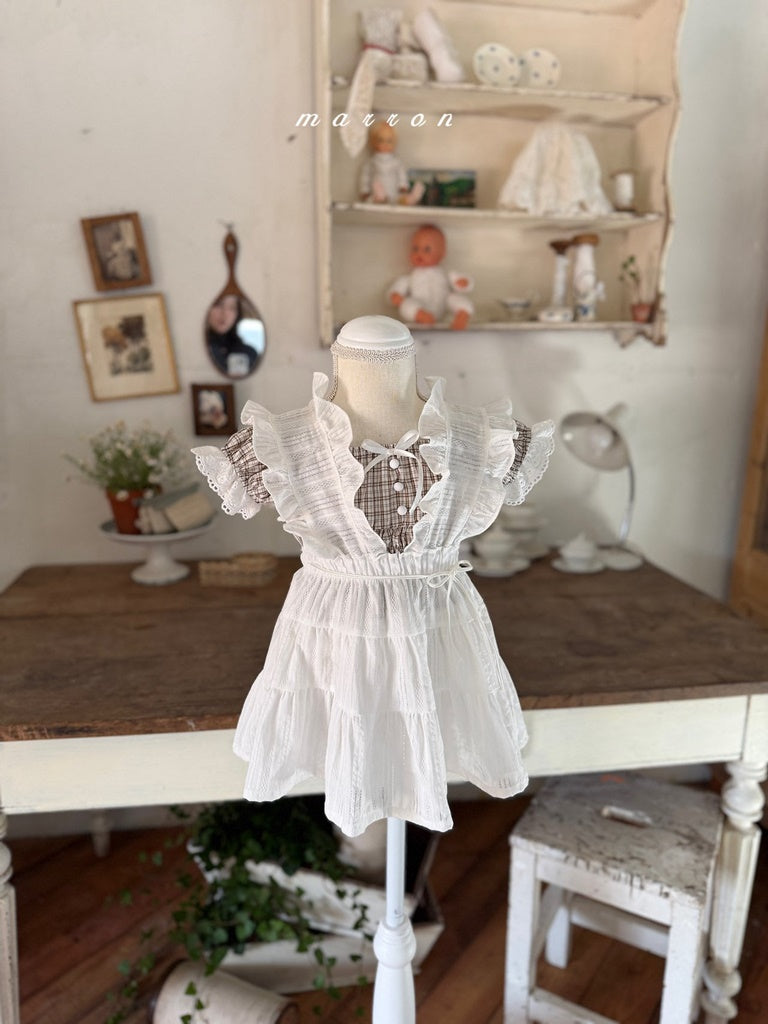[PRE-ORDER] Bell Skirts