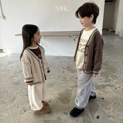 [PRE-ORDER] Pleats Pants