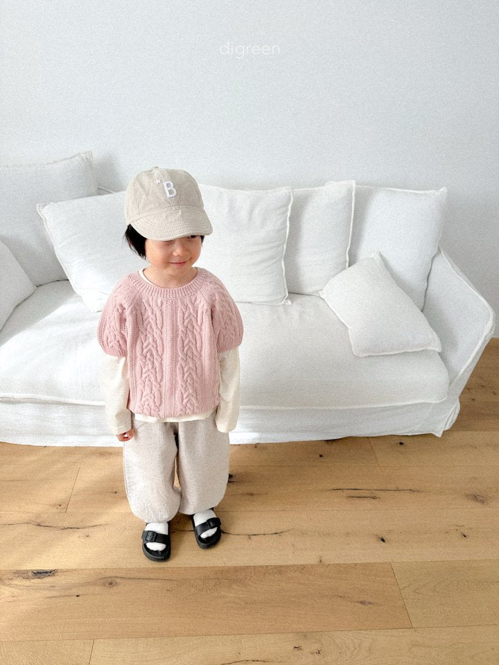 [PRE-ORDER] Vista Cap