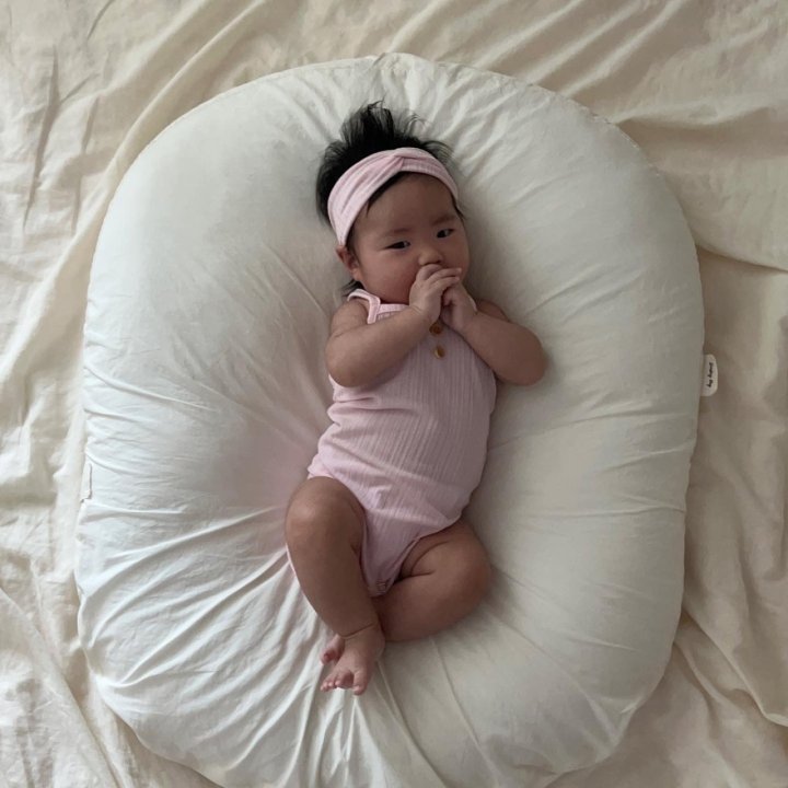 [PRE-ORDER] Easy Body Suit + Hair Band