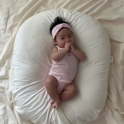 [PRE-ORDER] Easy Body Suit + Hair Band