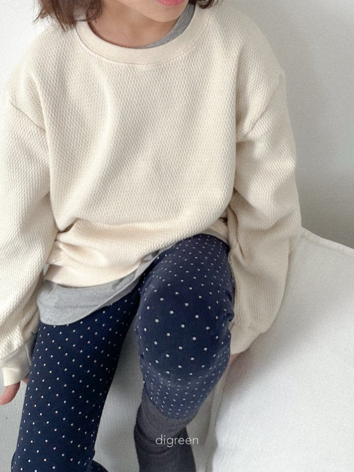 [PRE-ORDER] Dot Leggings