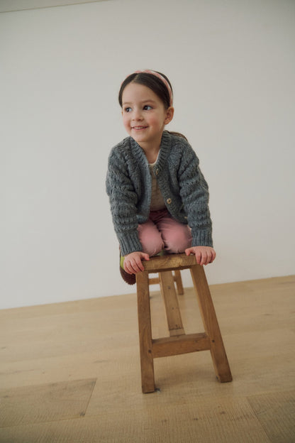 [PRE-ORDER] Ray Cardigan