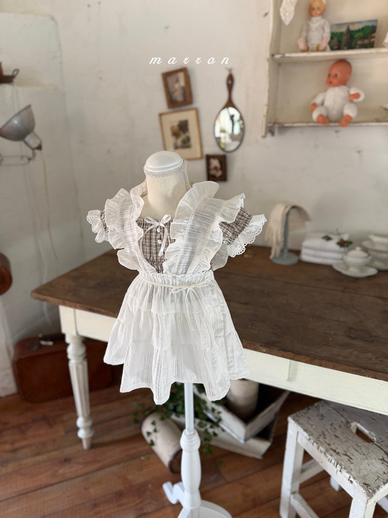 [PRE-ORDER] Bell Skirts