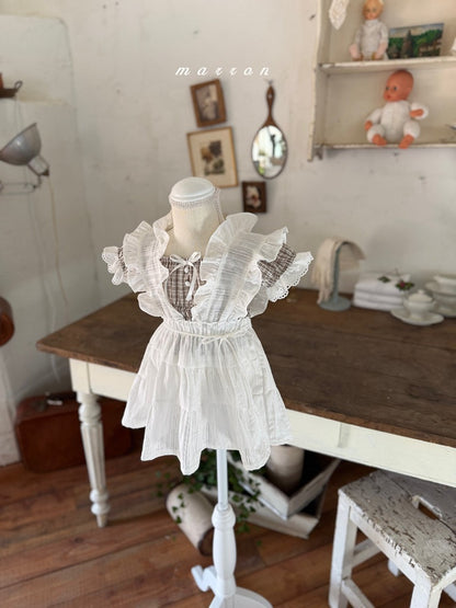 [PRE-ORDER] Bell Skirts