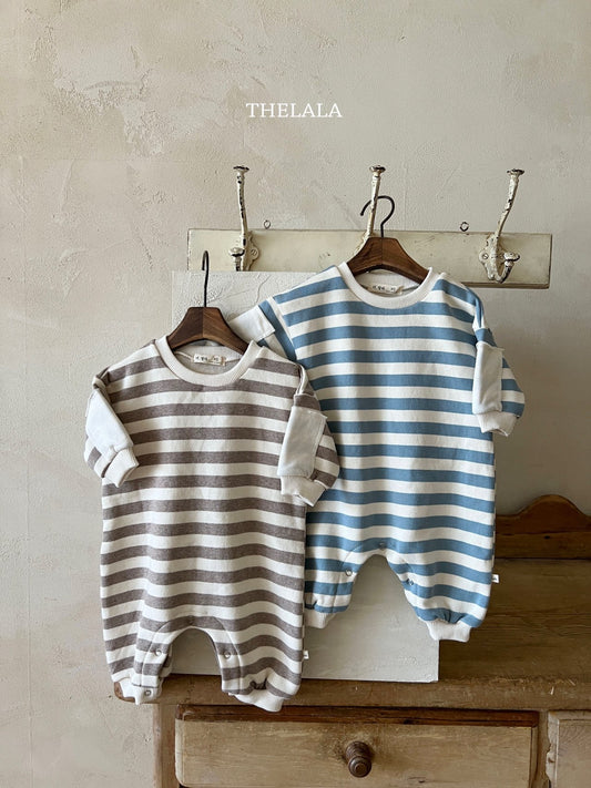 [PRE-ORDER] Patch Body Suit