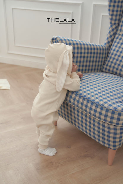 [PRE-ORDER] Rabbit Body Suit