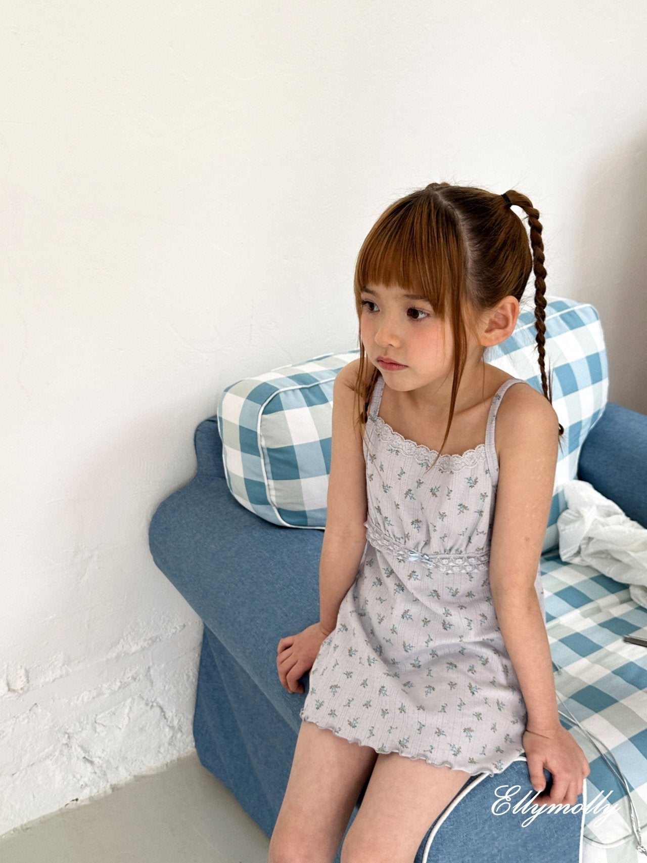 [PRE-ORDER] Angel Dress