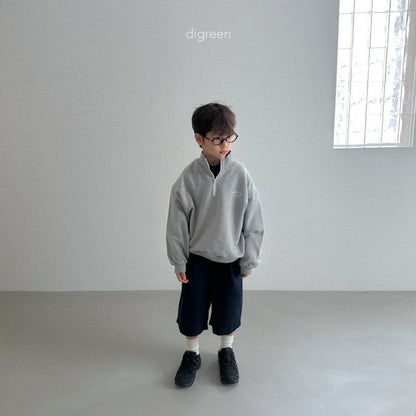 [PRE-ORDER] Little Anorak