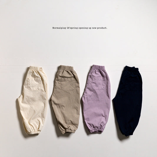 [PRE-ORDER] Cotton Candy Pants