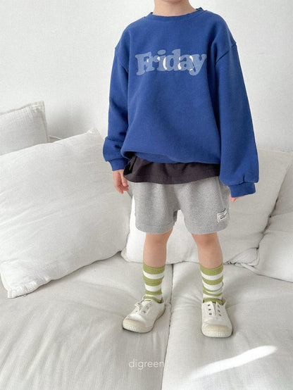 [PRE-ORDER] Minimal Stripe Socks Set