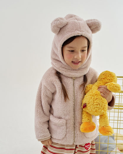 [PRE-ORDER] Kinder Bear Hat