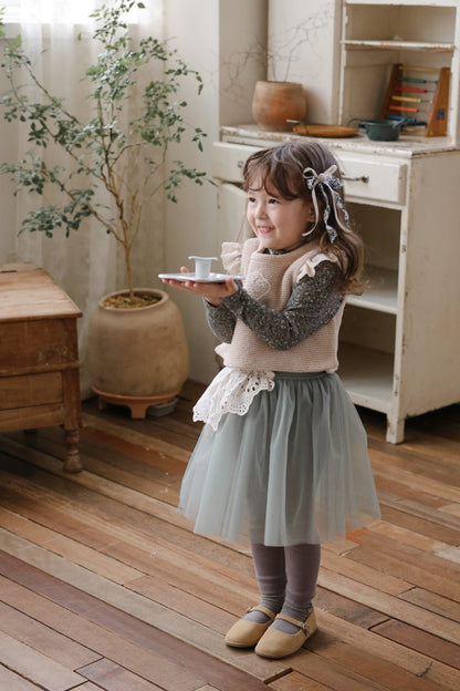 [PRE-ORDER] Etoile Skirt Leggings