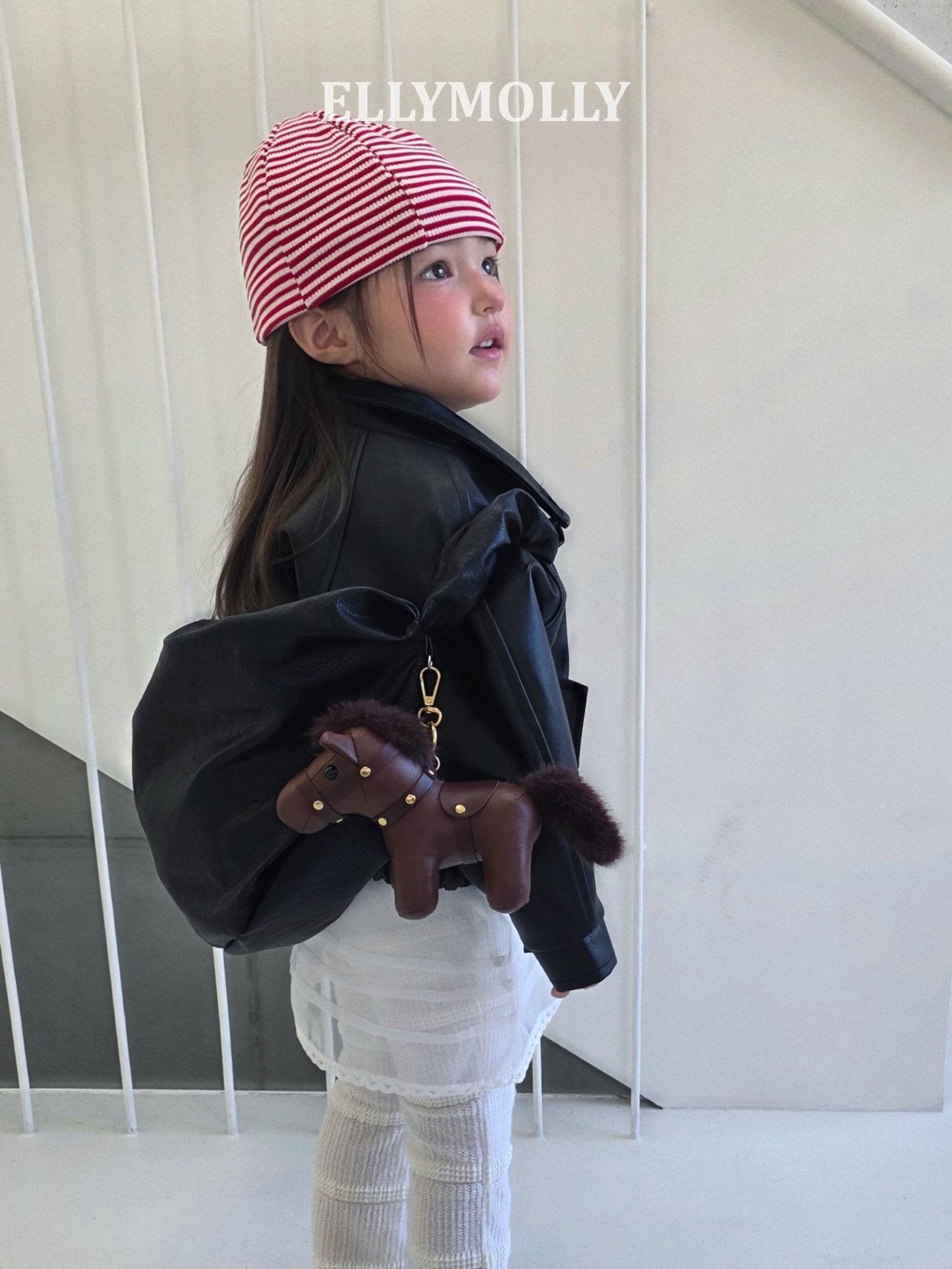 [PRE-ORDER] Memory Frame Bag