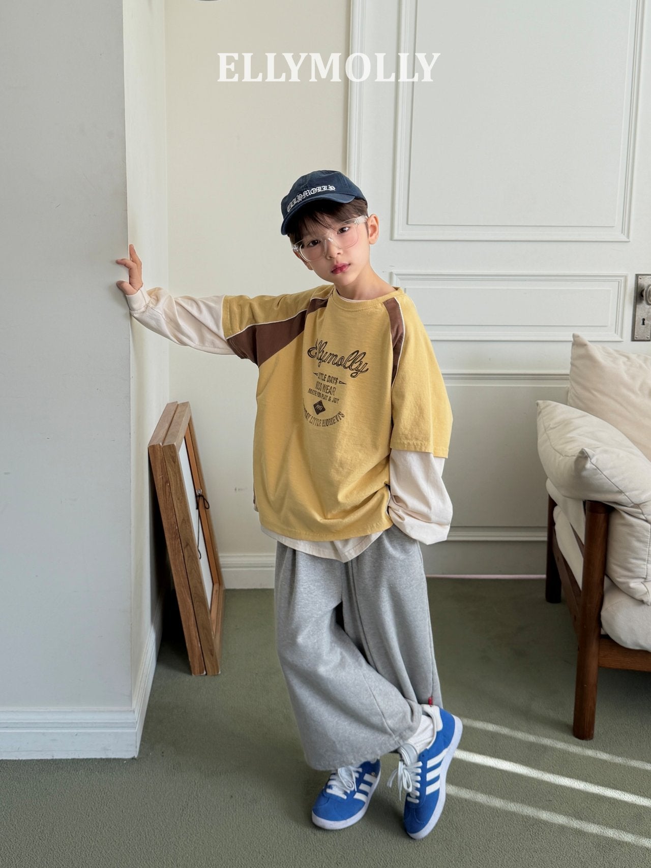 [PRE-ORDER] Hearts Ball Cap