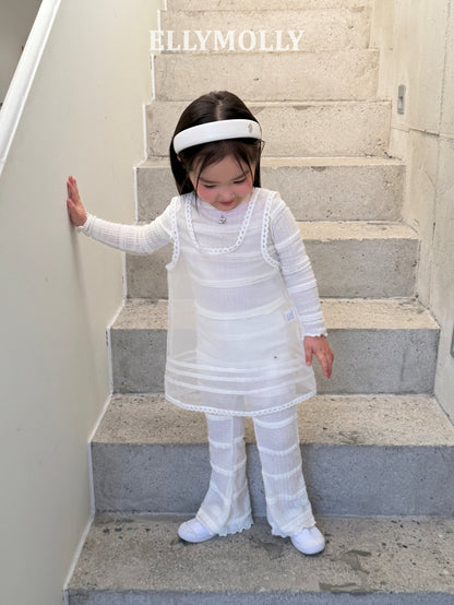 [PRE-ORDER] Elly Symbol Hair Band