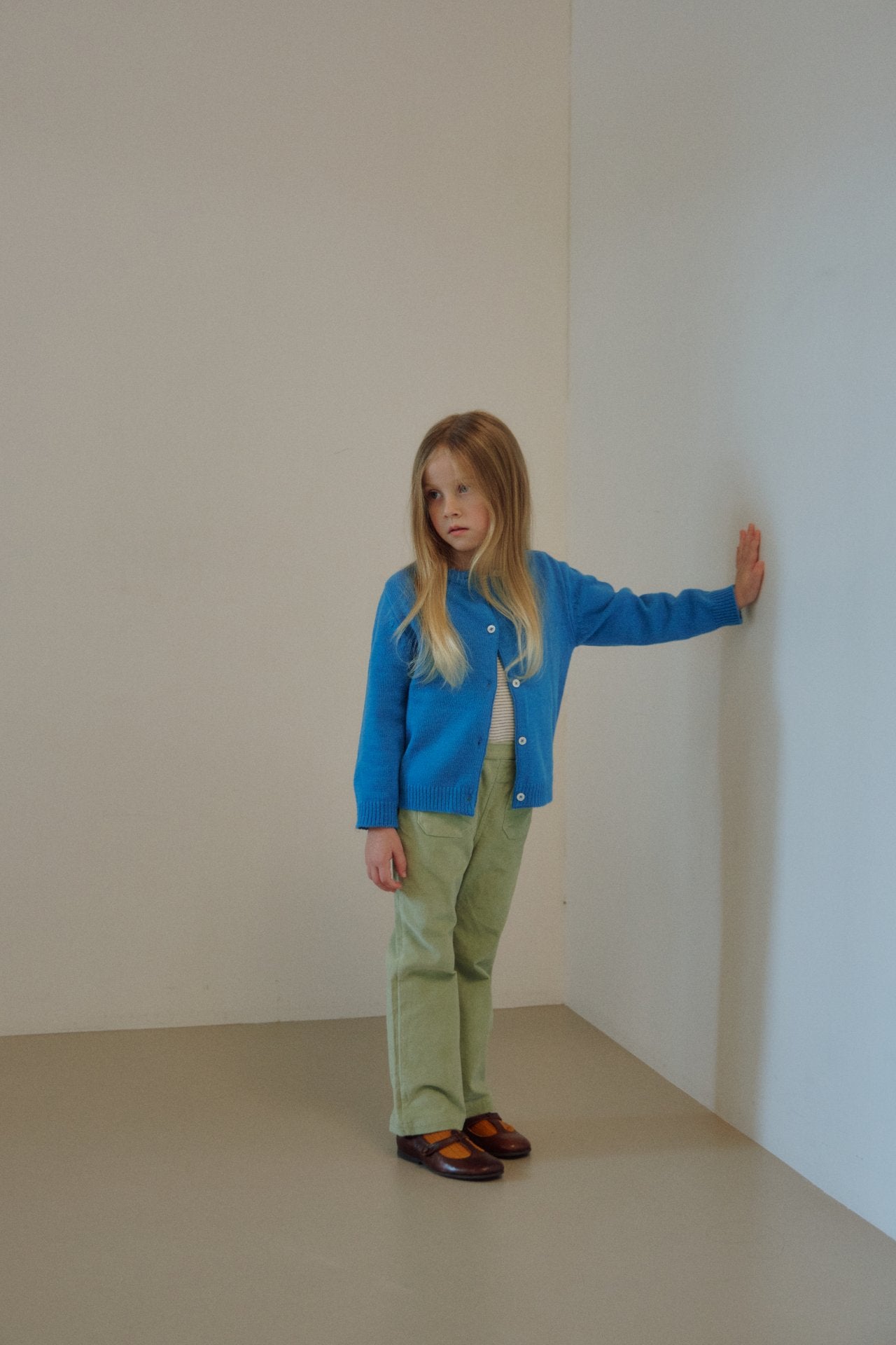 [PRE-ORDER] Base Cardigan