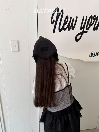 [PRE-ORDER] Swing Scarf