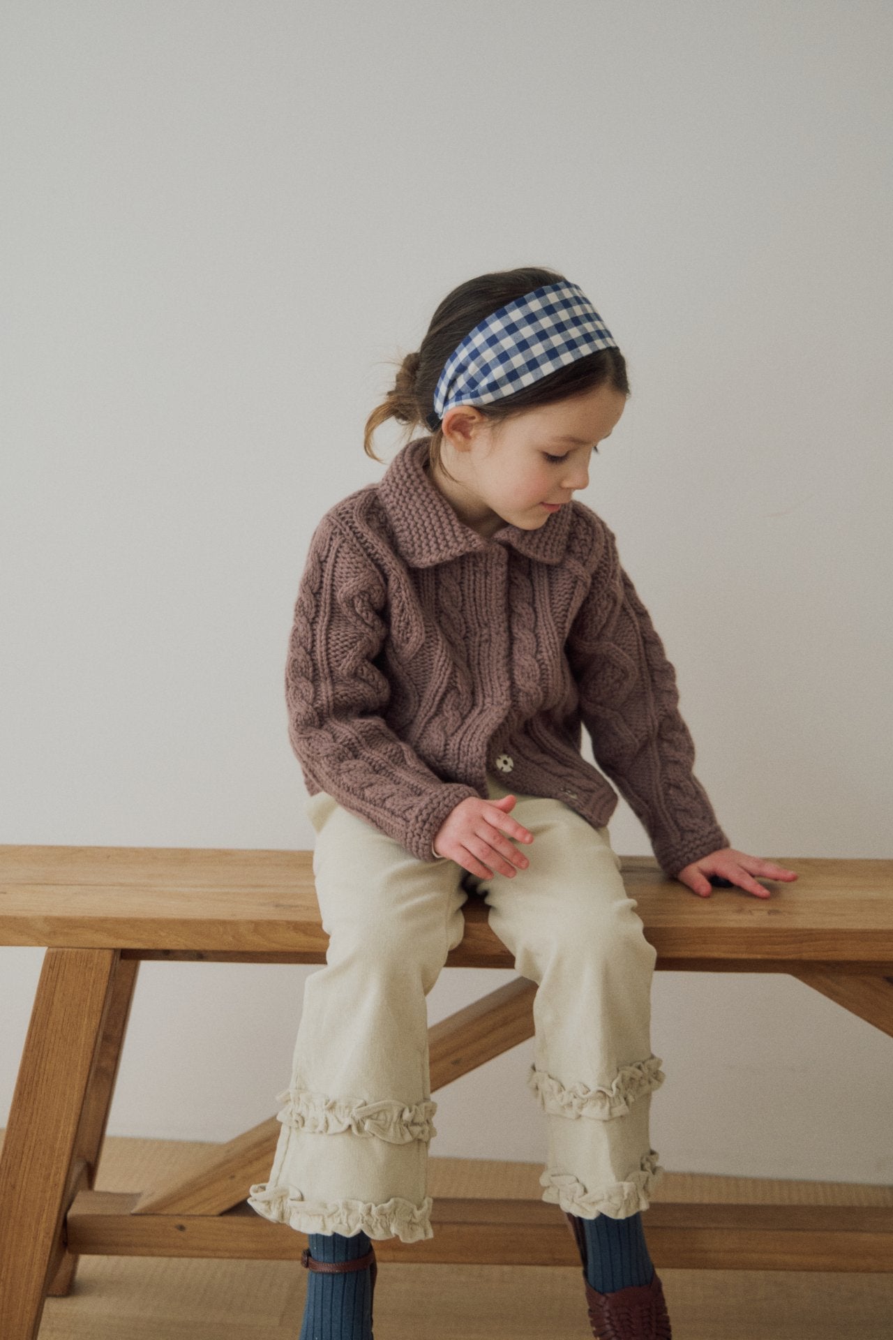 [PRE-ORDER] Reel Pants