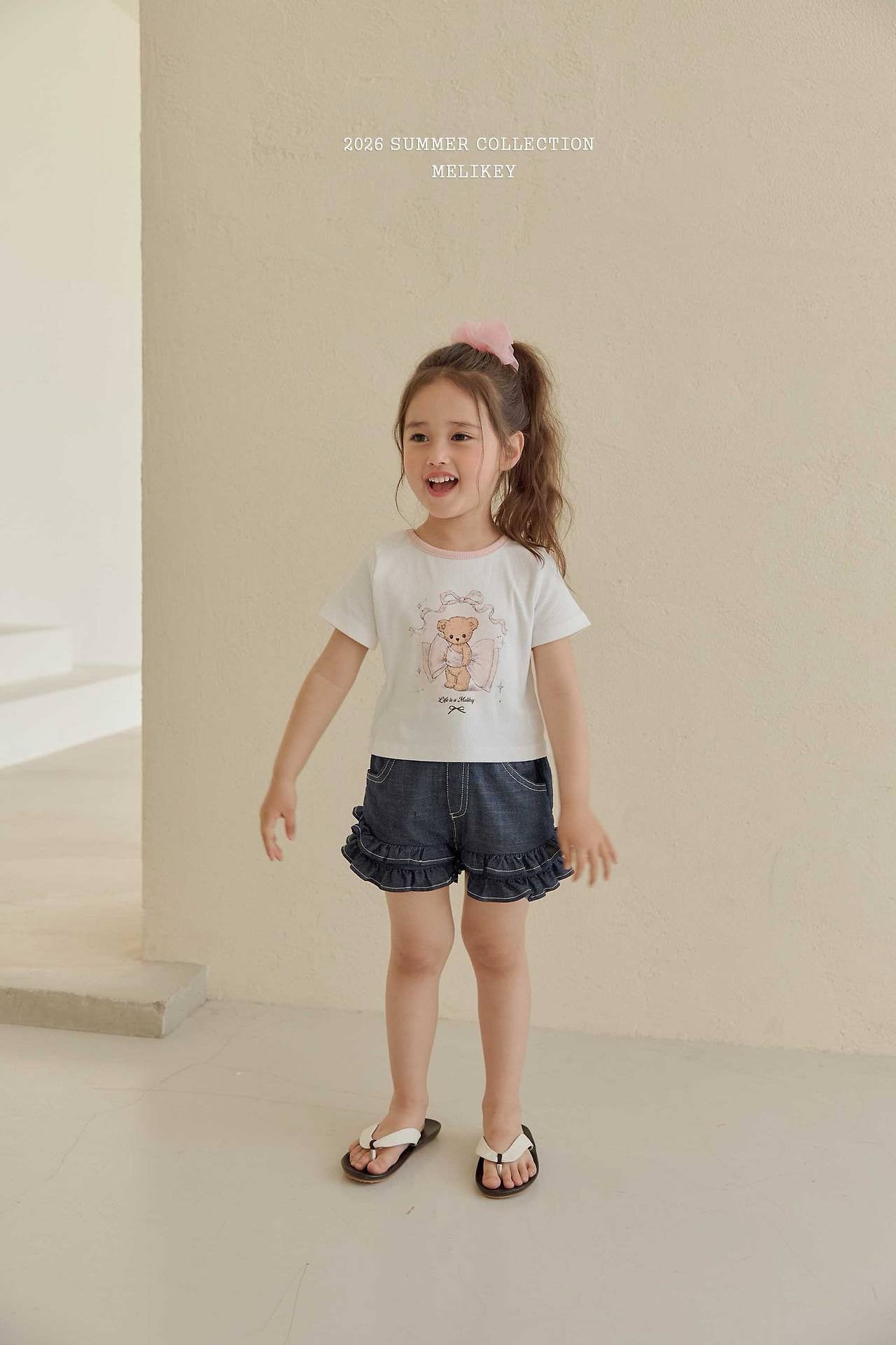 [PRE-ORDER] Candy Bear T-Shirts