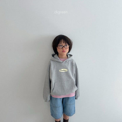 [PRE-ORDER] Sunday Hoodie Sweatshirts