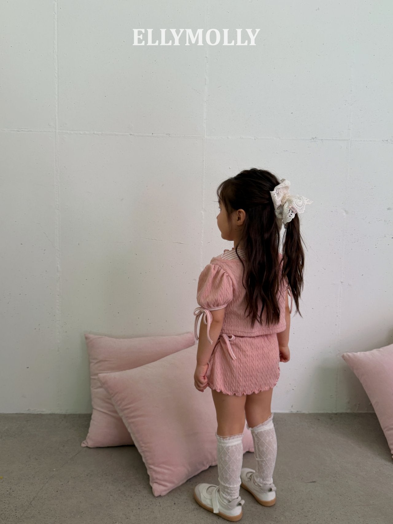 [PRE-ORDER] Coco Flared Skirts