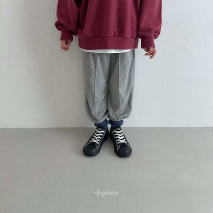 [PRE-ORDER] Terry Jogger Pants