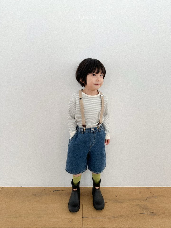 [PRE-ORDER] Essential Suspender