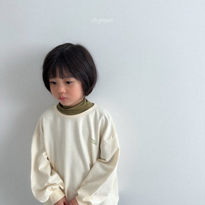 [PRe-ORDER[ Trust Sweatshirts
