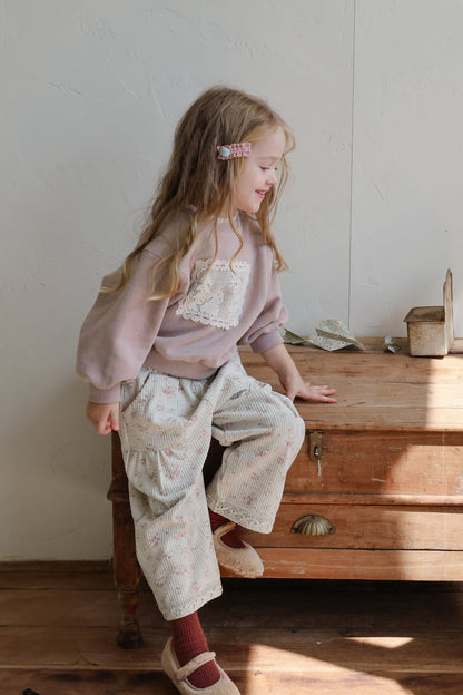 [PRE-ORDER] Myboo Pants