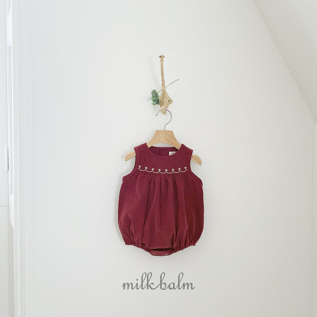 [PRE-ORDER] Bailey Body Suit