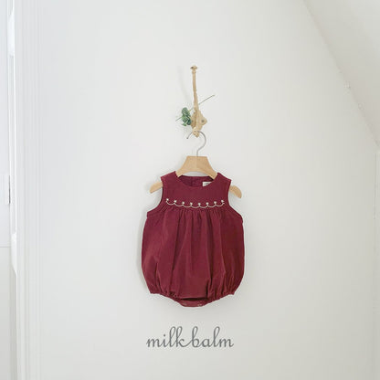 [PRE-ORDER] Bailey Body Suit
