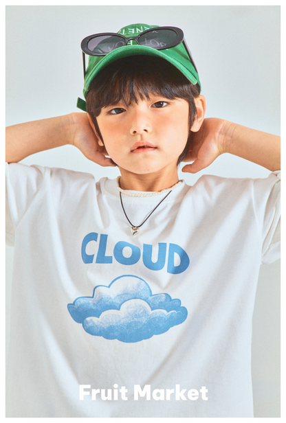 [PRE-ORDER] Weather Top Bottom Set