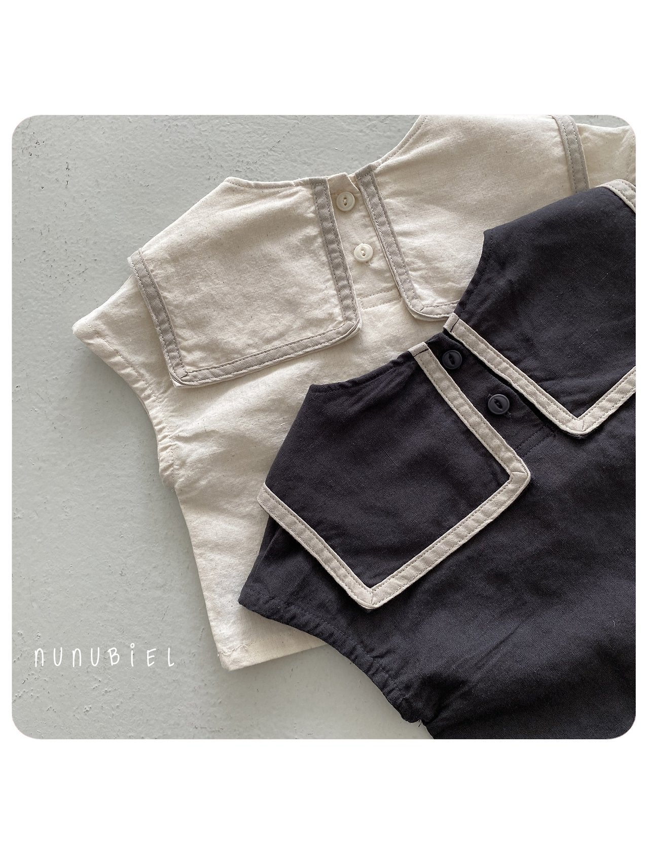[PRE-ORDER] Ever Blouse