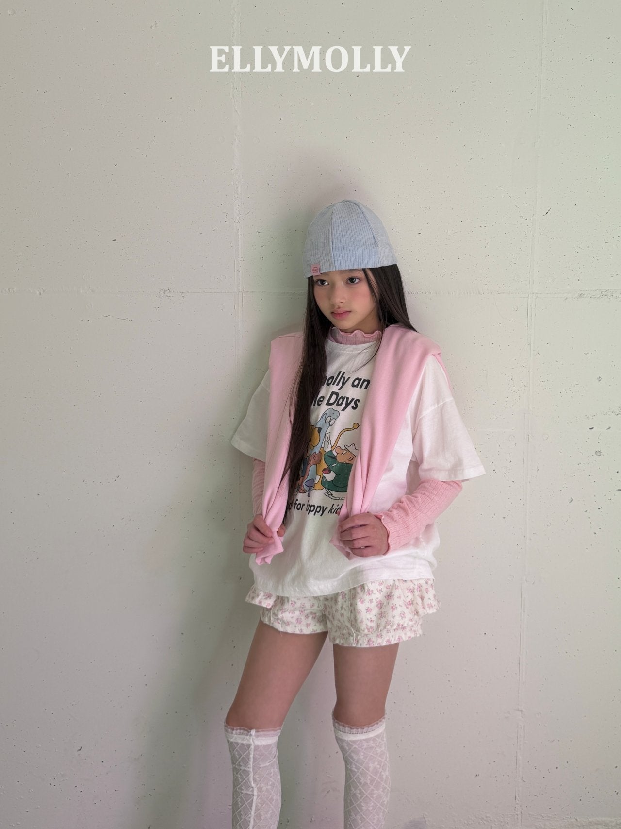 [PRE-ORDER] Celebrity Frill Pants