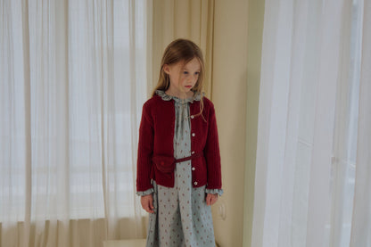 [PRE-ORDER] Arles Dress