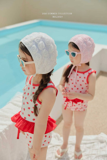 [PRE-ORDER] Very Swim Set