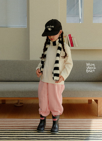 [PRE-ORDER] Fluffly Jogger