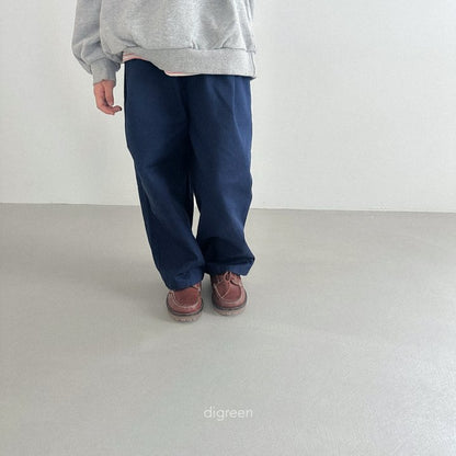 [PRE-ORDER] Double Pants