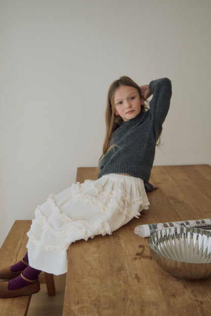 [PRE-ORDER] Cake Skirts