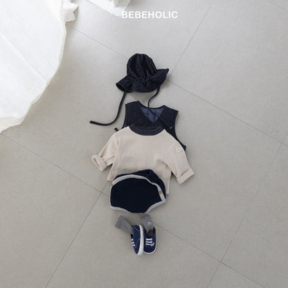 [PRE-ORDER] Rookie Layered Turtleneck T-Shirts