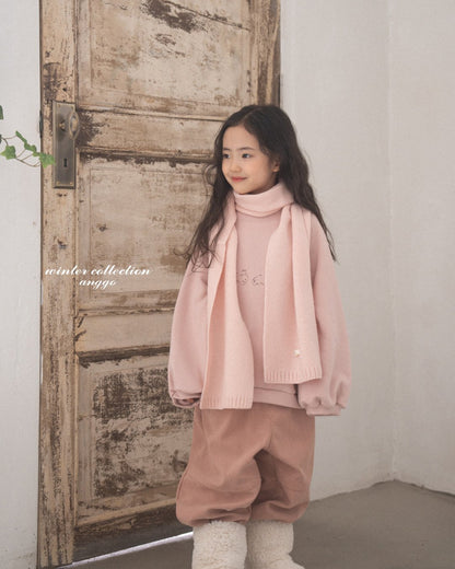 [PRE-ORDER] Bunny Sweatshirts